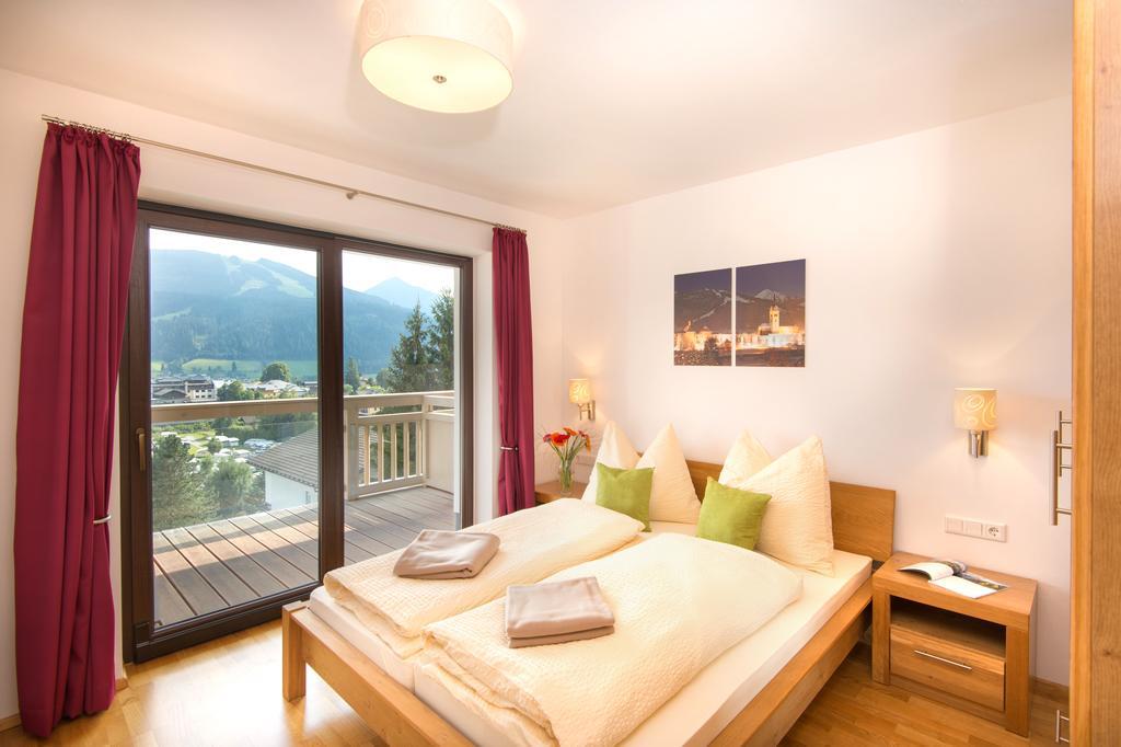Feriendomizil Zeitgenuss Apartment Radstadt Room photo