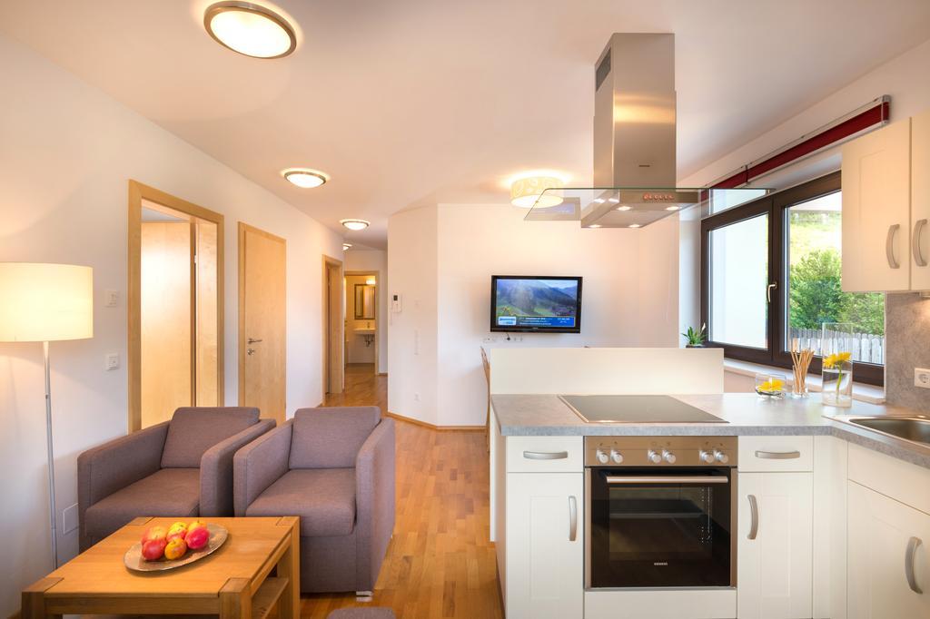 Feriendomizil Zeitgenuss Apartment Radstadt Room photo